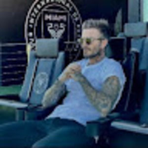 Meet your Posher, Gregory